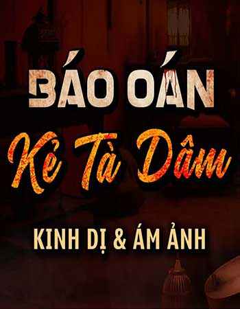 Báo Oán Kẻ Tà Dâm