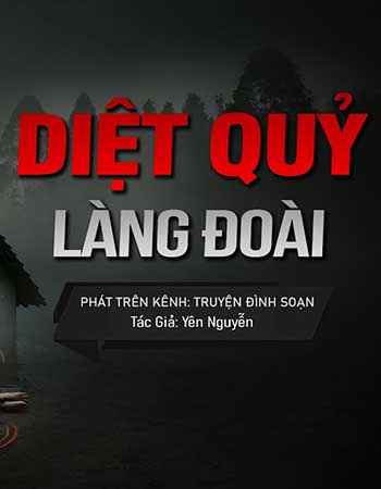 Diệt Quỷ Làng Đoài