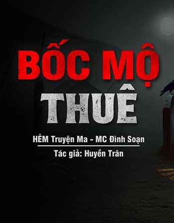 Bốc Mộ Thuê