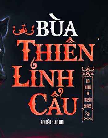 Bùa Thiên Linh Cẩu