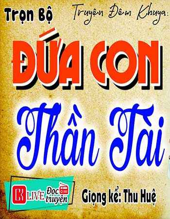 Đứa Con Thần Tài