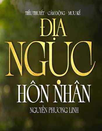 Địa Ngục Hôn Nhân