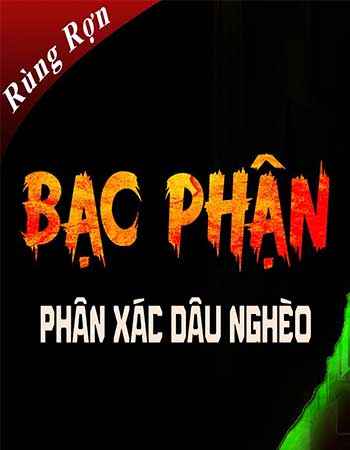 Báo Oán Nhà Chồng Hụt