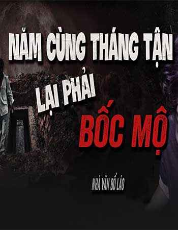 Năm Cùng Tháng Tận Bốc Mộ