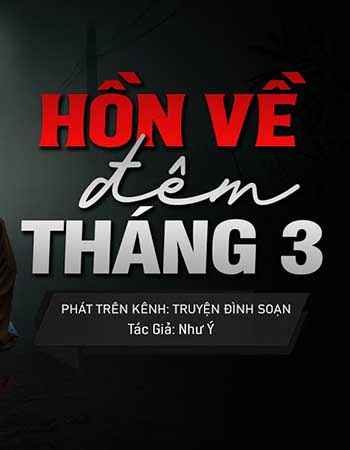 Nhờ Thầy Phong Ấn Mẹ Đẻ