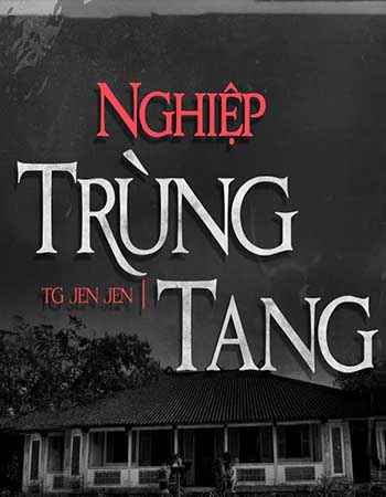 Nghiệp Trùng Tang