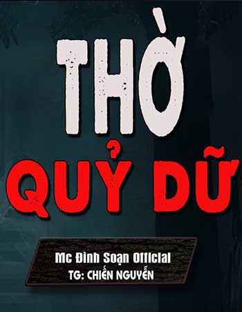 Thờ Quỷ Dữ