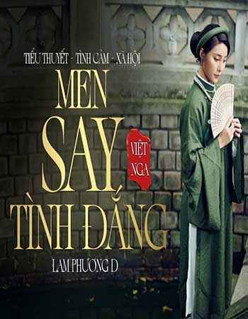 Men Say Tình Đắng