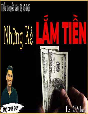 Những Kẻ Lắm Tiền