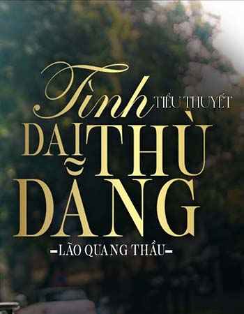 Tình Thù Dai Dẳng