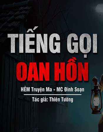 Ác Nghiệp Trộm Đồ - Tiếng Gọi Oan Hồn