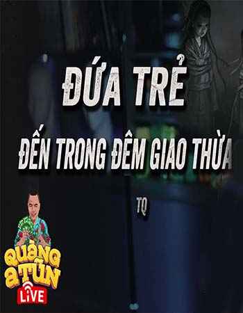 Đứa Trẻ Trong Đêm Giao Thừa