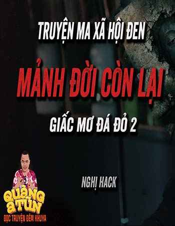 Mảnh Đời Còn Lại