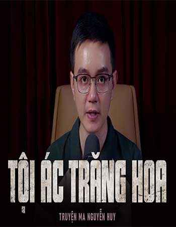 Tội Ác Trăng Hoa