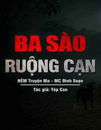 Thầy Tàu Giải Yểm Nhốt Vong