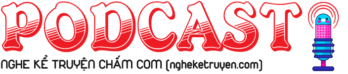 Logo Web Nghe Truyện Audio