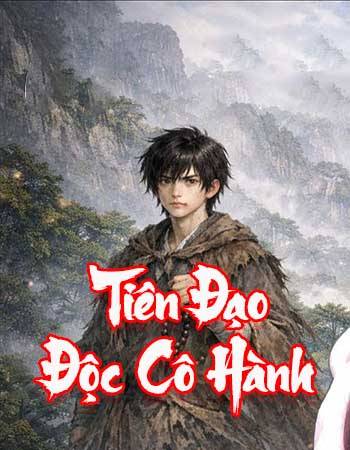 Tiên đạo độc cô hành